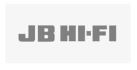 JB HiFi logo Vytec customer