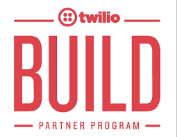 Twilio build partner program