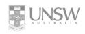 UNSW logo grayscale Vytec customer