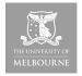 University of Melbourne logo Vytec customer