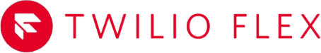 Twilio flex logo
